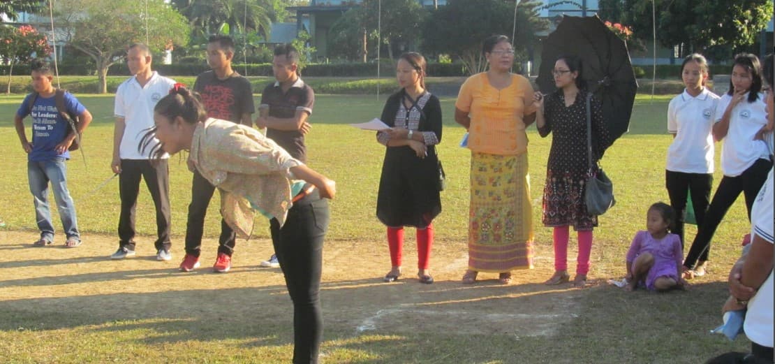 Mendipathar College Campus photos photo 12